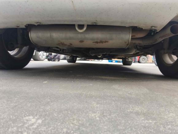 [深圳·鄂A] 二手铃木天语 SX42009款 两厢 1.8L 自动运动型