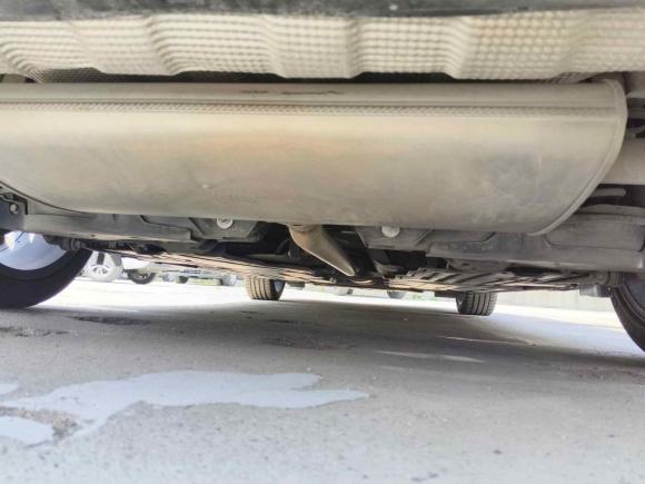 [苏州·苏E] 二手领克领克032020款 2.0TD 自动劲版