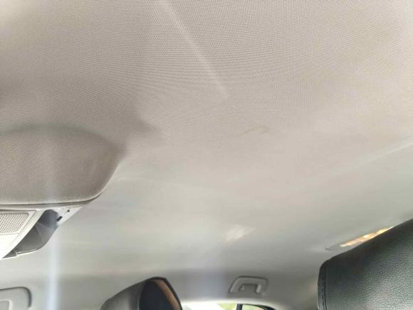 [上海·赣E] 二手斯柯达昊锐2012款 1.4TSI DSG智雅版