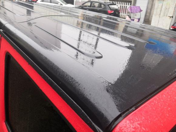 [温州·浙C] 二手Jeep牧马人2015款 3.0L Sahara 四门版