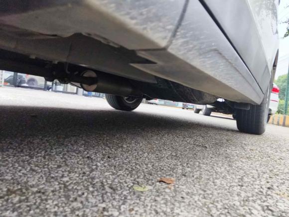 [苏州·豫N] 二手哈弗哈弗H62018款 运动版 1.5T 自动两驱精英型 国V