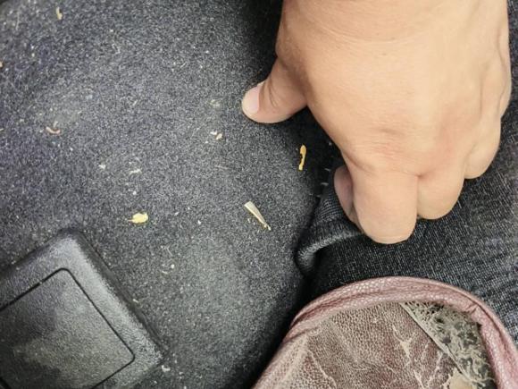 [西安·陕A] 二手福特蒙迪欧2013款 2.0L GTDi200时尚型