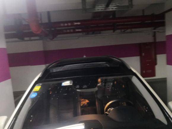 [上海·沪B] 二手奔驰奔驰GL级AMG2013款 AMG GL 63