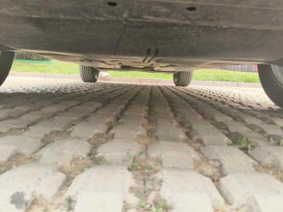 [济南·鲁E] 二手大众探影2023款 200TSI DSG 悦智联版