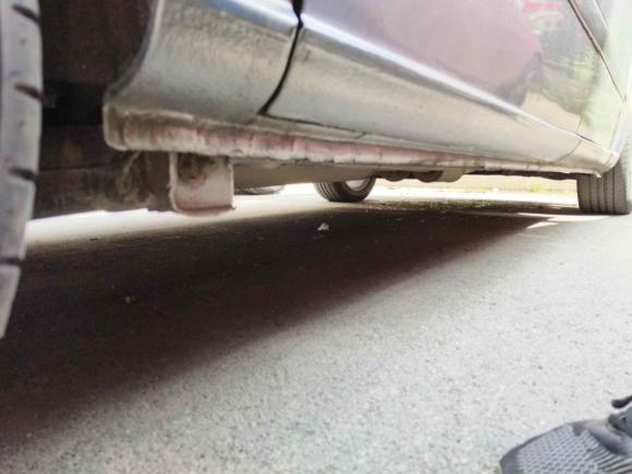 [合肥·皖A] 二手奔驰唯雅诺2010款 2.5L 尊贵版