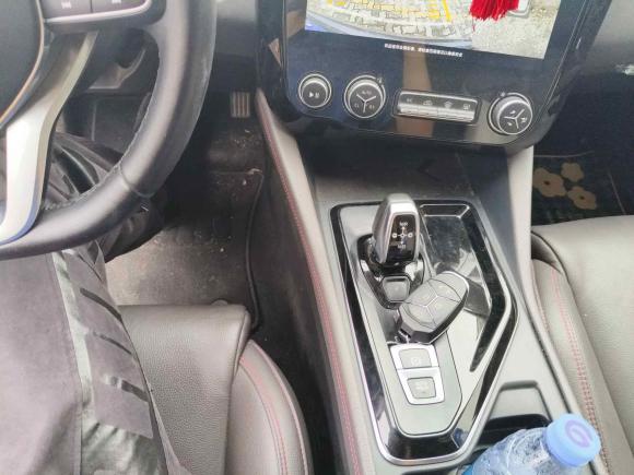 [青岛·鲁B] 二手领克领克022021款 1.5TD DCT两驱耀 冠军版