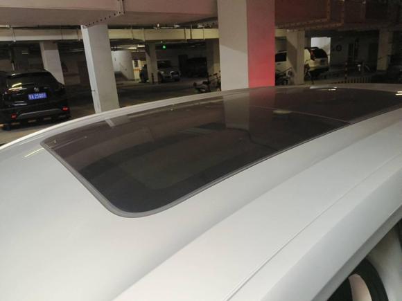 [济南·鲁A] 二手大众威然2020款 330TSI 豪华版