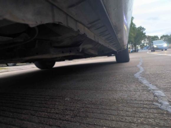 [台州·浙D] 二手丰田雷凌2014款 1.6G CVT精英版