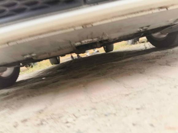 [上海·皖B] 二手奇瑞艾瑞泽52016款 1.5L CVT领锐版