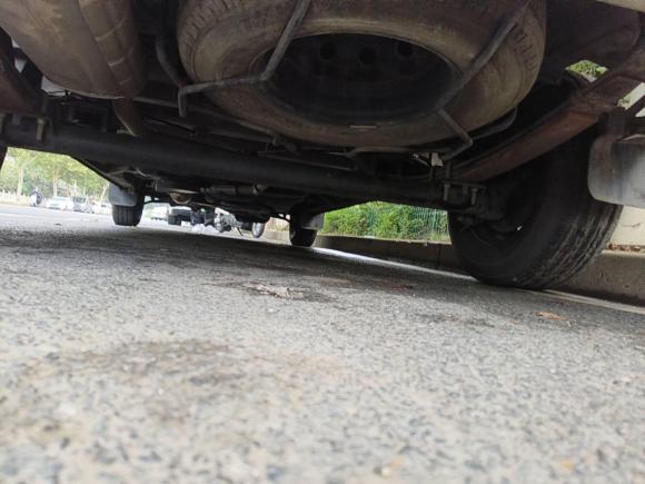 [南京·苏A] 二手上汽大通MAXUS新途V802023款 2.0T 手动经典傲运通长轴中顶6/7/8/9座