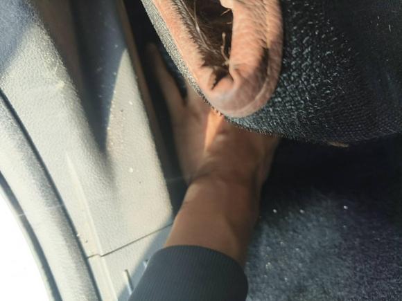 [义乌·浙A] 二手比亚迪元新能源2018款 EV360 智联炫酷型