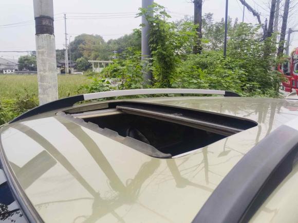 [成都·川A] 二手宝骏宝骏5602015款 1.8L 手动豪华型