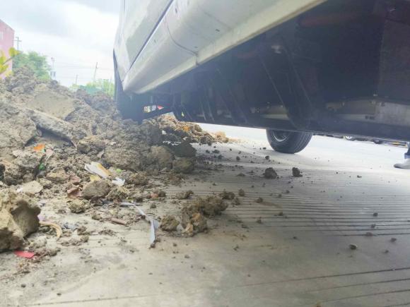 [常州·苏D] 二手金杯新海狮EV2022款 创富型