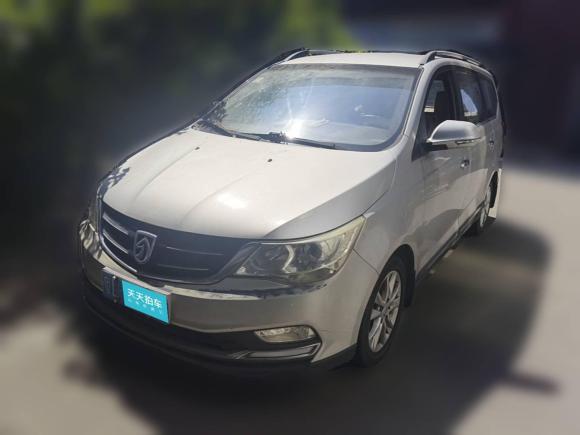 寶駿寶駿7302016款 1.5L 手動舒適型 7座 國V「深圳二手車」「天天拍車」