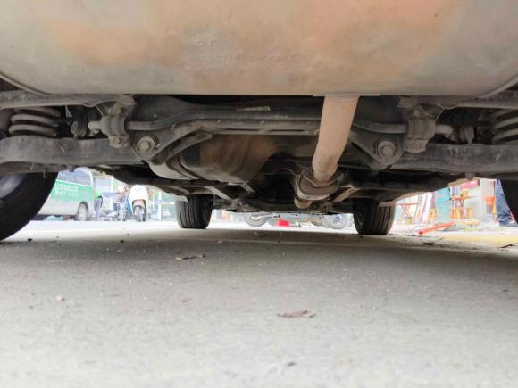 [成都·川A] 二手起亚智跑2015款 2.0L 自动两驱版DLX