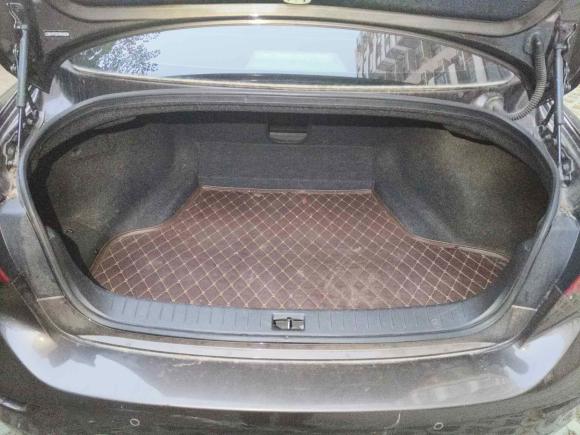 [青岛·鲁B] 二手英菲尼迪英菲尼迪Q50L2018款 2.0T 舒适版 国V