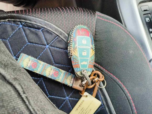 [济南·鲁A] 二手铃木锋驭2014款 1.6L CVT两驱进取型