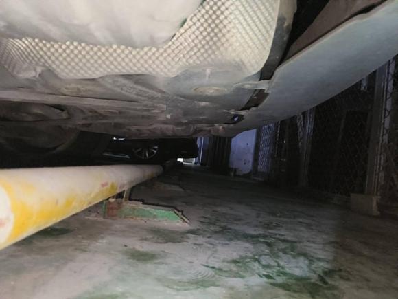 [嘉兴·浙F] 二手奥迪奥迪A6L2012款 30 FSI 舒适型