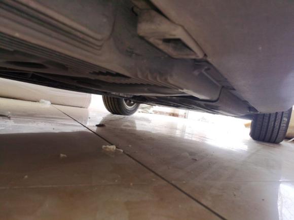 [南通·苏F] 二手保时捷Macan2014款 Macan 2.0T