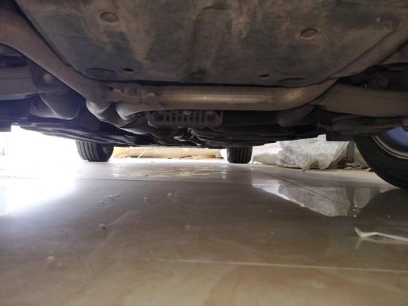 [南通·苏F] 二手保时捷Macan2014款 Macan 2.0T