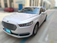 [无锡·苏B]福特&nbsp;&nbsp;金牛座&nbsp;&nbsp;2015款EcoBoost245时尚型