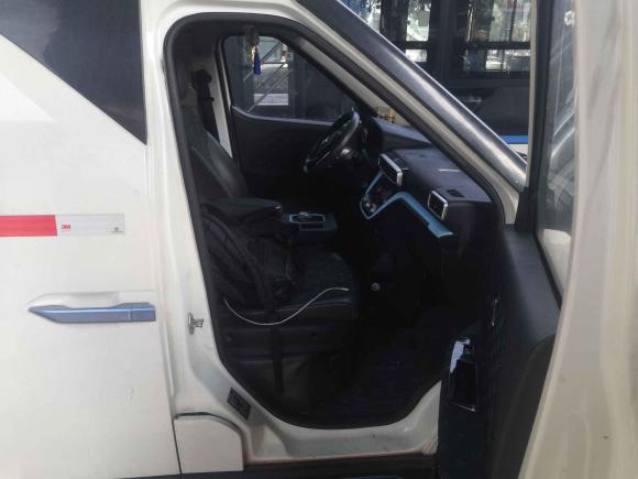 [成都·川A] 二手北汽威旺北汽威旺407EV2018款 基本型