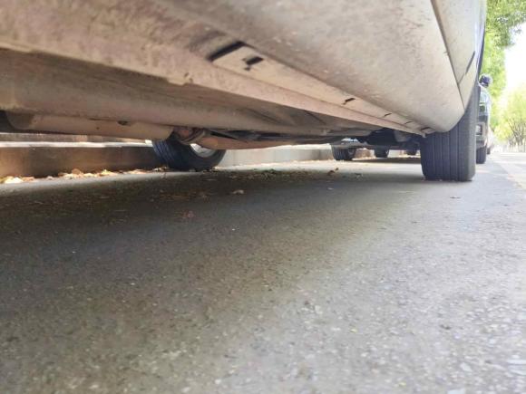 [嘉兴·浙F] 二手奔腾奔腾X802013款 2.0L 自动舒适型