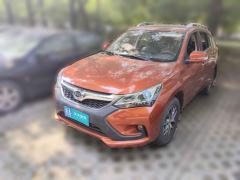 [杭州·浙A]比亚迪&nbsp;&nbsp;宋&nbsp;&nbsp;2016款 1.5TI 手动豪华型