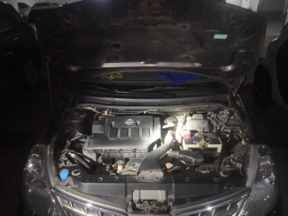 [常州·苏D] 二手日产颐达2008款 1.6L 手动智能型