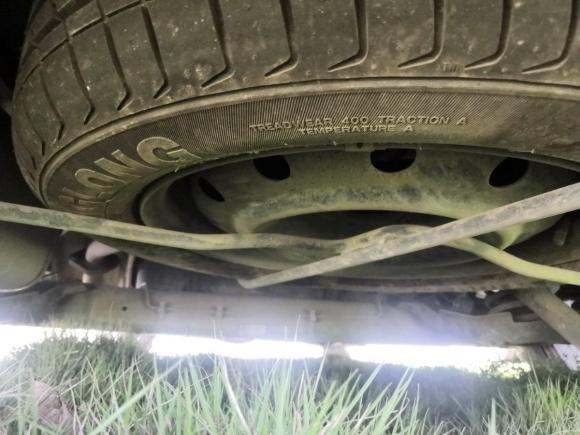 [成都·川A] 二手东风风行风行S5002016款 1.6L CVT尊享型