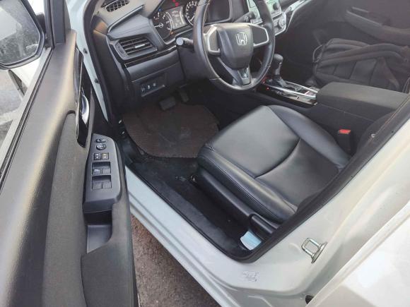 [北京·川A] 二手本田凌派2019款 180Turbo CVT舒适版 国V