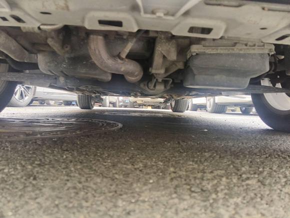 [杭州·浙A] 二手奔腾奔腾B302016款 1.6L 自动尊享型