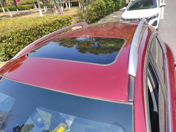 [武汉·鄂A] 二手奔腾奔腾X802013款 2.0L 自动豪华型