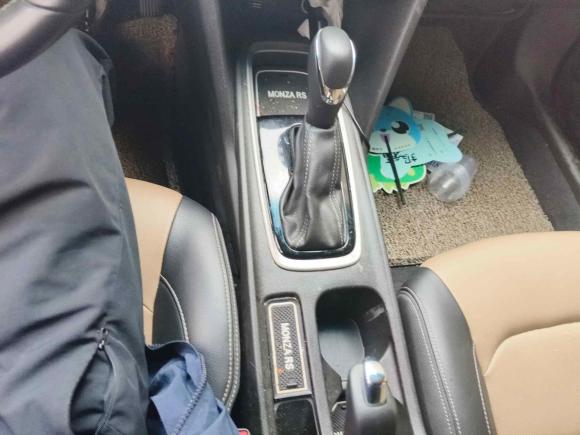 [苏州·苏E] 二手雪佛兰科鲁泽2020款 320 自动悦畅版