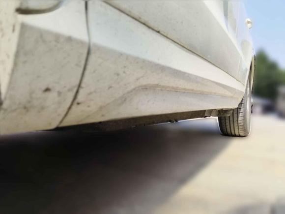 [合肥·皖A] 二手奥迪奥迪Q32016款 30 TFSI 时尚型