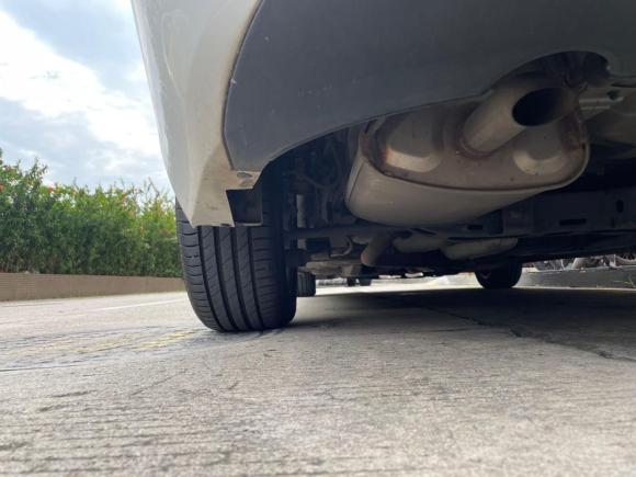 [佛山·辽A] 二手别克英朗2017款 15N 自动豪华型