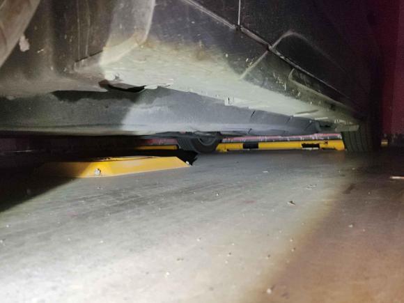 [南通·苏U] 二手福特蒙迪欧2022款 改款 EcoBoost 245 豪华型