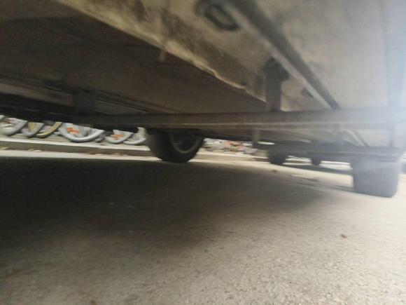 [苏州·苏E] 二手观致观致52018款 1.6T 自动尊贵型