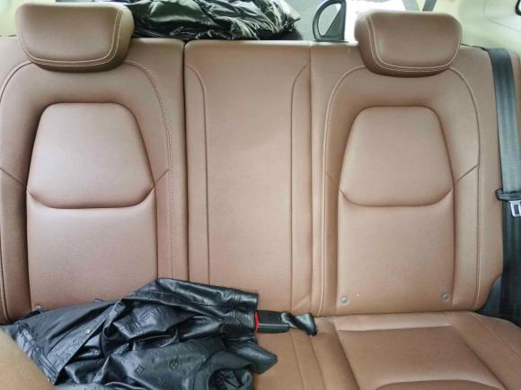 [合肥·皖A] 二手奔腾奔腾X402017款 1.6L 自动互联智酷型