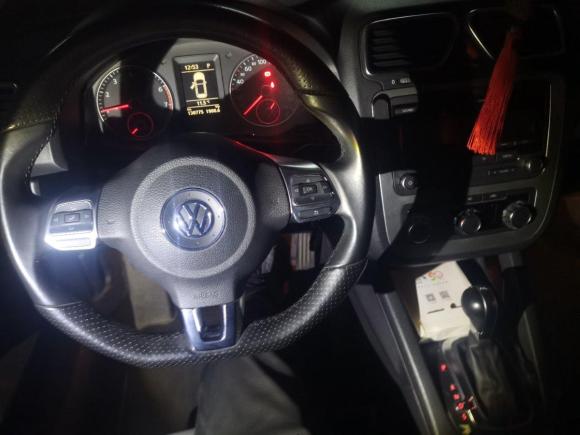 [南京·苏A] 二手大众尚酷2009款 1.4TSI 风尚版