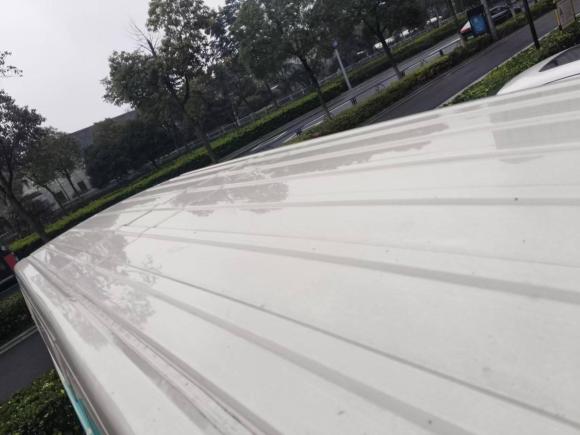 [宁波·浙B] 二手东风御风EM272024款 EM27L 宁德时代 41.86kWh