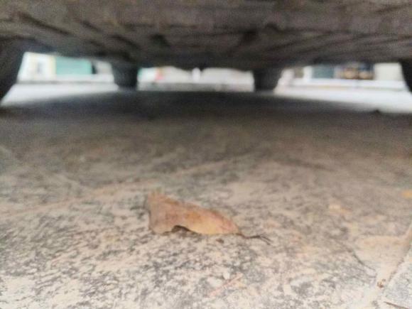 [宁波·浙B] 二手丰田锐志2013款 2.5V 尚锐版