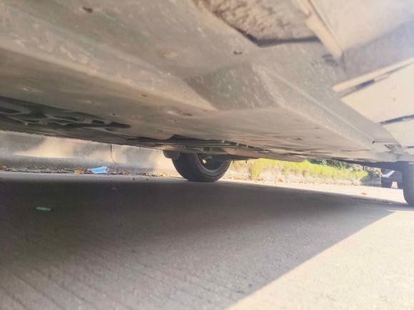 [义乌·浙G] 二手马自达马自达CX-42020款 2.5L 自动两驱蓝天驾趣版