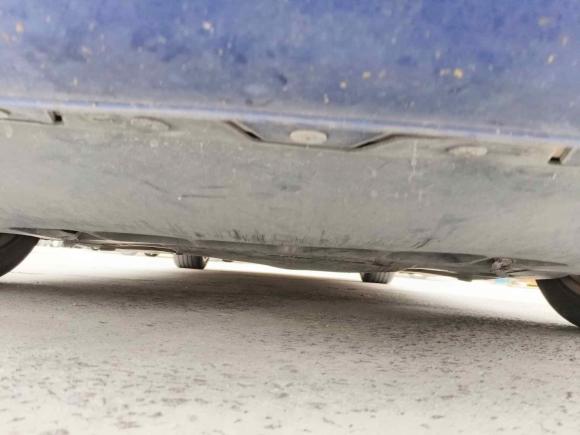 [台州·浙J] 二手玛莎拉蒂Ghibli2014款 3.0T 标准版