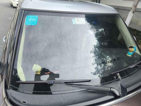 [南昌·赣M] 二手MINIMINI CLUBMAN2011款 1.6T COOPER S