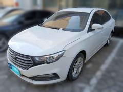 [郑州·豫V] 奔腾奔腾B302019款 1.6L 自动舒适型