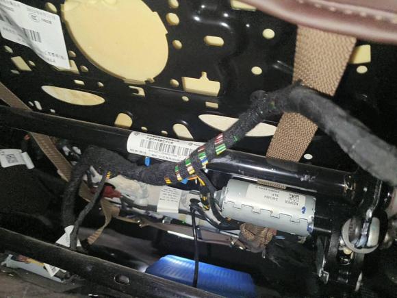 [济南·鲁A] 二手大众威然2022款 380TSI 尊驰版