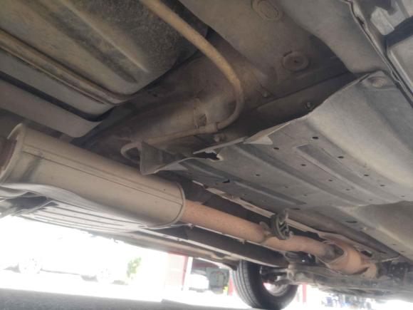 [佛山·桂A] 二手起亚智跑2012款 2.0L 自动两驱版GLS