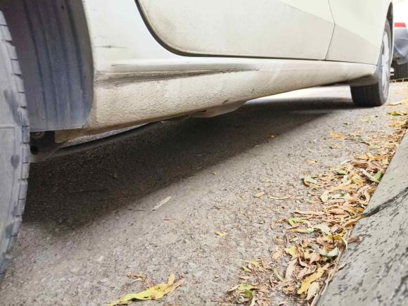 [西安·陕A] 二手大众捷达2015款 质惠版 1.6L 手动时尚型