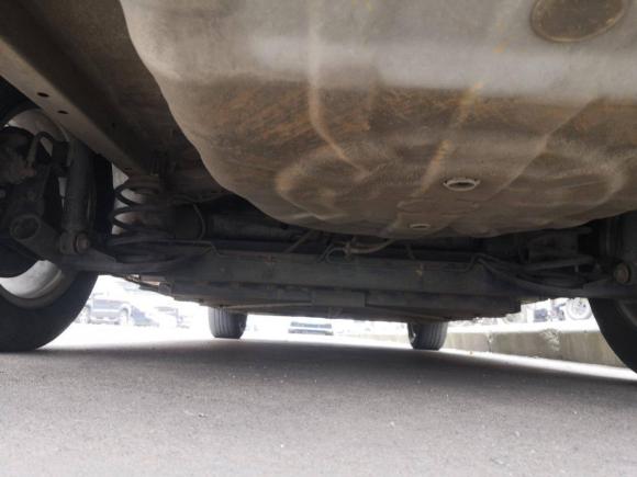 [义乌·浙G] 二手东风俊风E11K2019款 标准型